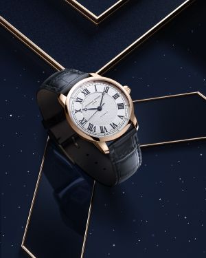 FREDERIQUE CONSTANT FC-301SWR3B4