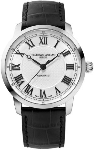 Unisex hodinky FREDERIQUE CONSTANT FC-301SWR3B6