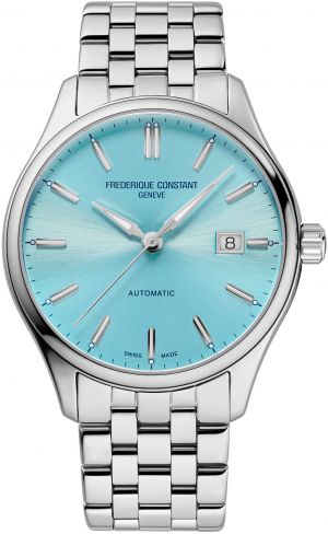 Pánske hodinky FREDERIQUE CONSTANT FC-303BL5B6B