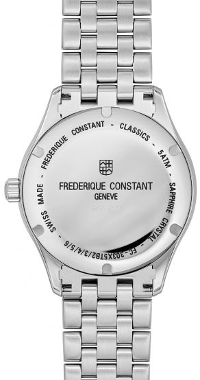 FREDERIQUE CONSTANT FC-303BL5B6B