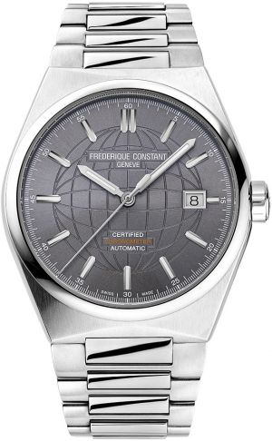 Pánske hodinky FREDERIQUE CONSTANT FC-303GO3NH6B