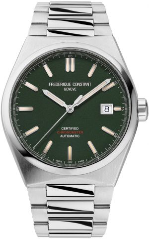 Pánske hodinky FREDERIQUE CONSTANT FC-303GRS3NH6B