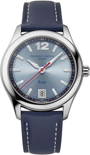 Unisex hodinky FREDERIQUE CONSTANT FC-303HLBN3B6