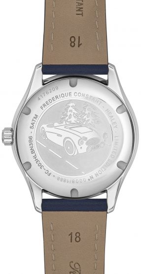 FREDERIQUE CONSTANT FC-303HLBN3B6