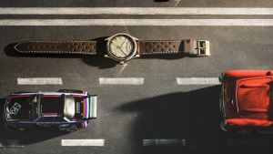 FREDERIQUE CONSTANT FC-303HVBR5B4