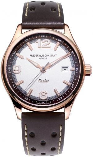 Pánske hodinky FREDERIQUE CONSTANT FC-303HVBR5B4