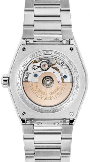 FREDERIQUE CONSTANT FC-303LG2NH6B