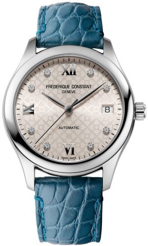 Dámske hodinky FREDERIQUE CONSTANT FC-303LGD3B6