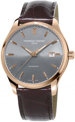 Pánske hodinky FREDERIQUE CONSTANT FC-303LGR5B4