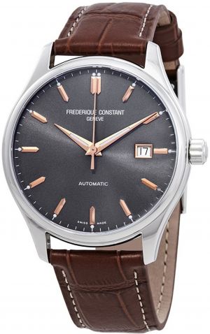 Pánske hodinky FREDERIQUE CONSTANT FC-303LGR5B6