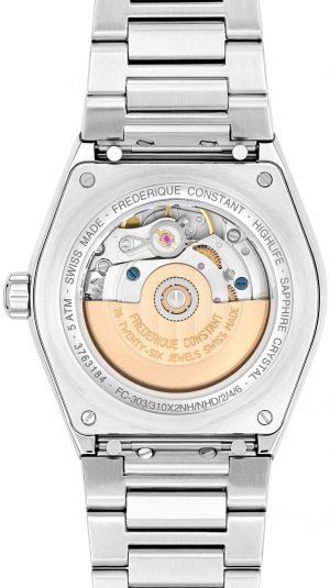 FREDERIQUE CONSTANT FC-303LP2NH6B