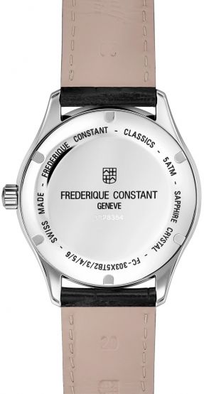 FREDERIQUE CONSTANT FC-303MC5B6