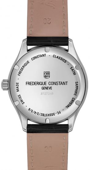 FREDERIQUE CONSTANT FC-303MCK5B6