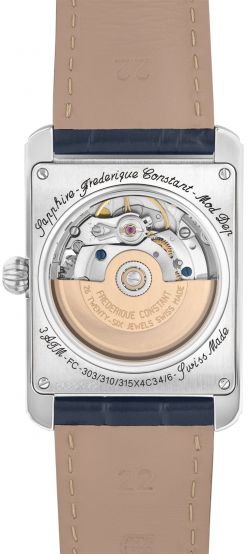 FREDERIQUE CONSTANT FC-303N4C26
