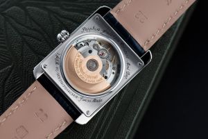 FREDERIQUE CONSTANT FC-303N4C26
