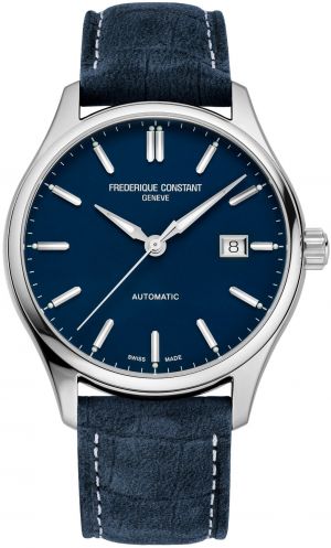 Pánske hodinky FREDERIQUE CONSTANT FC-303NN5B6