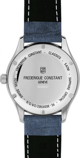 FREDERIQUE CONSTANT FC-303NN5B6