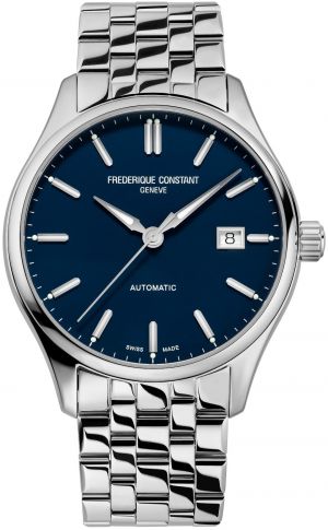 Pánske hodinky FREDERIQUE CONSTANT FC-303NN5B6B