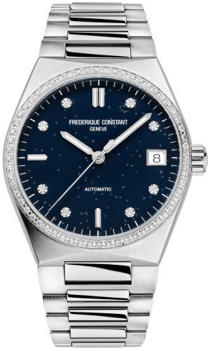 Dámske hodinky FREDERIQUE CONSTANT FC-303NSD2NHD6B