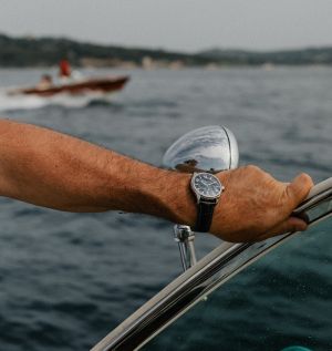 FREDERIQUE CONSTANT FC-303RMB5B6