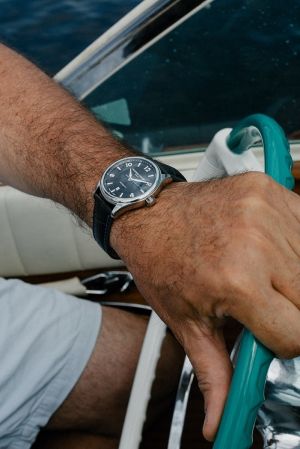 FREDERIQUE CONSTANT FC-303RMB5B6