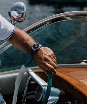 FREDERIQUE CONSTANT FC-303RMB5B6
