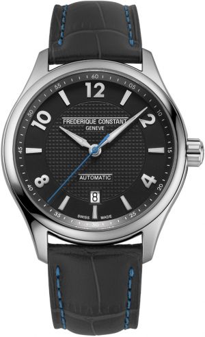 Pánske hodinky FREDERIQUE CONSTANT FC-303RMB5B6