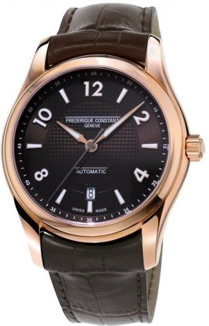 Pánske hodinky FREDERIQUE CONSTANT FC-303RMC6B4