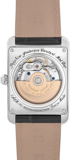 FREDERIQUE CONSTANT FC-303S4C26
