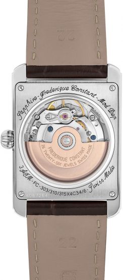 FREDERIQUE CONSTANT FC-303SAL4C6