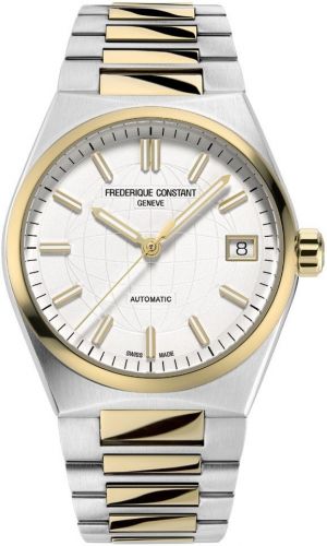 Dámske hodinky FREDERIQUE CONSTANT FC-303V2NH3B