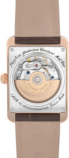 FREDERIQUE CONSTANT FC-303V4C4