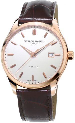 Pánske hodinky FREDERIQUE CONSTANT FC-303V5B4