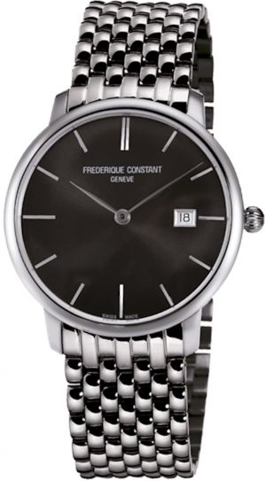 Pánske hodinky FREDERIQUE CONSTANT FC-306G4S6B