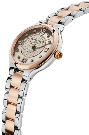 FREDERIQUE CONSTANT FC-306LGHD3ER2B