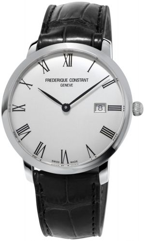 Pánske hodinky FREDERIQUE CONSTANT FC-306MR4S6