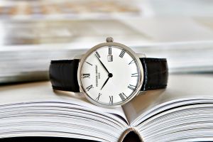 FREDERIQUE CONSTANT FC-306MR4S6