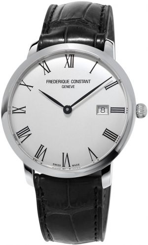 Pánske hodinky FREDERIQUE CONSTANT FC-306S4S6