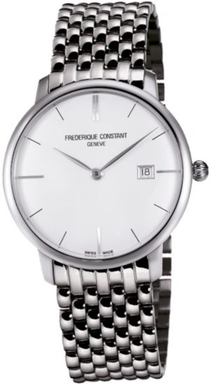 Pánske hodinky FREDERIQUE CONSTANT FC-306S4S6B