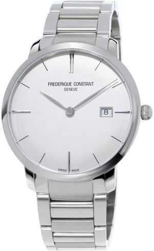 Pánske hodinky FREDERIQUE CONSTANT FC-306S4S6B3