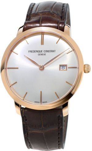 Pánske hodinky FREDERIQUE CONSTANT FC-306V4S4