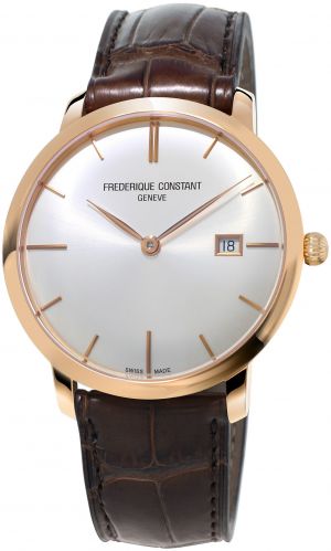 Pánske hodinky FREDERIQUE CONSTANT FC-306V4S9