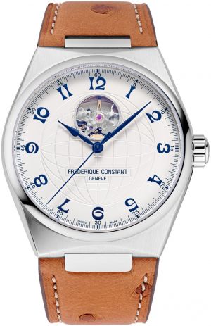 Pánske hodinky FREDERIQUE CONSTANT FC-310AN4NH6