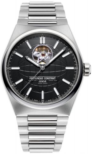 Pánske hodinky FREDERIQUE CONSTANT FC-310B4NH6B
