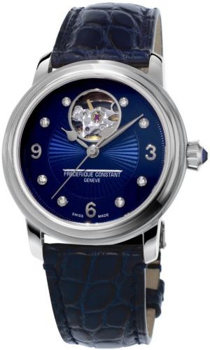 Dámske hodinky FREDERIQUE CONSTANT FC-310HBAND2P6