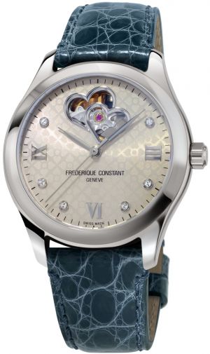 Dámske hodinky FREDERIQUE CONSTANT FC-310LGDHB3B6