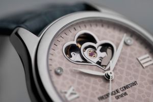 FREDERIQUE CONSTANT FC-310LGDHB3B6