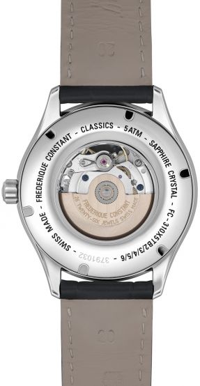 FREDERIQUE CONSTANT FC-310MC5B6