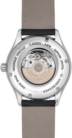 FREDERIQUE CONSTANT FC-310MCK5B6