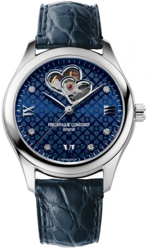 Dámske hodinky FREDERIQUE CONSTANT FC-310NDHB3B6
